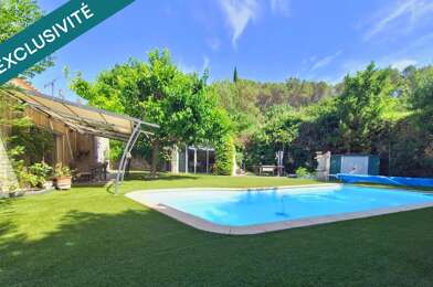 Maison 5 pièces 565000 €