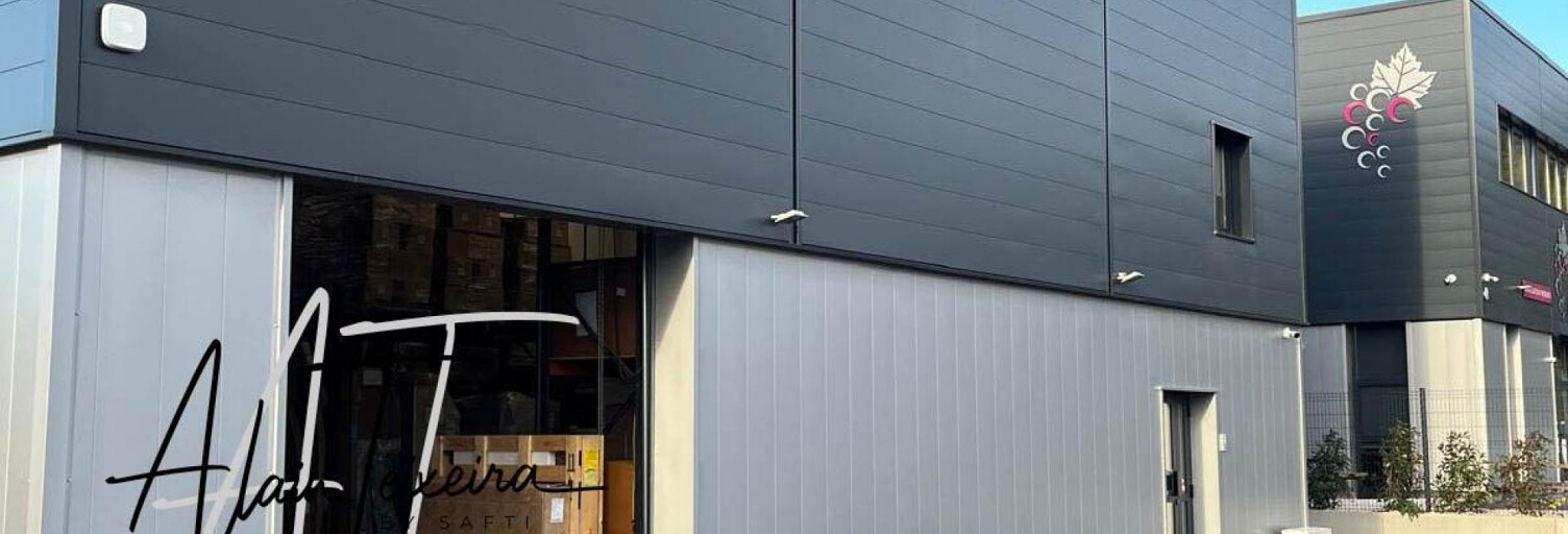 Commerce 4 Pièces 820 m² à vendre à Le Cannet-des-Maures (83340)