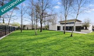 Maison 8 Pièces 153 m² à vendre à Arsac (33460)