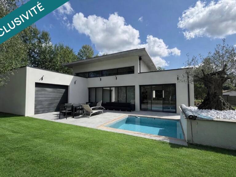 Villa d'Architecte de 2024 - Qualité haut de gamme — photo 1