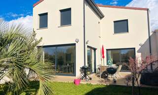 Maison 5 Pièces 127 m² à vendre à Portes-lès-Valence (26800)