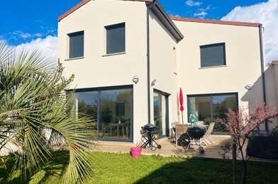Maison 5 pièces 315000 €