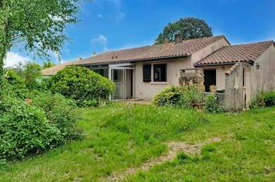 Maison 6 pièces 392000 €