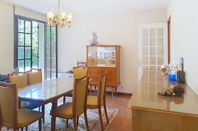 Maison 6 pièces 392000 €