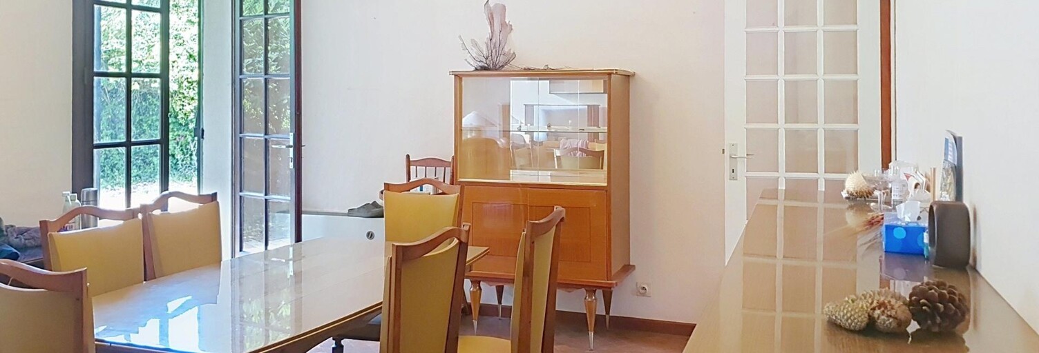 Maison 6 Pièces 153 m² à vendre à Artigues-près-Bordeaux (33370)