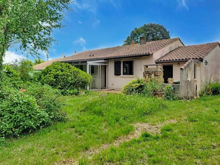 Grande maison T6 avec grand jardin — photo 1