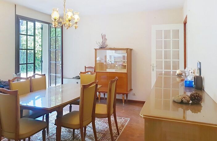 Grande maison T6 avec grand jardin — photo 2