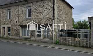 Maison 7 Pièces 115 m² à vendre à Aron (53440)