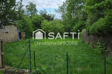 Maison 7 pièces 117000 €