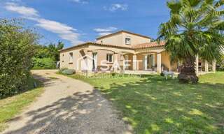 Maison 7 Pièces 160 m² à vendre à Baho (66540)