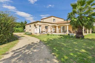 Maison 7 pièces 599900 €