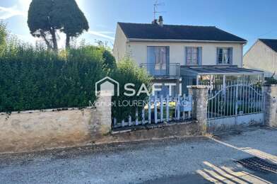 Maison 5 pièces 136790 €
