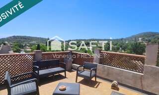 Maison 3 Pièces 73 m² à vendre à Péret (34800)