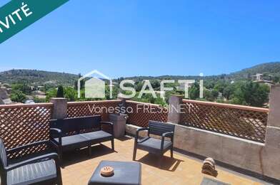 Maison 3 pièces 159000 €