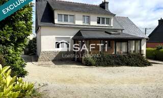 Maison 6 Pièces 127 m² à vendre à Bégard (22140)
