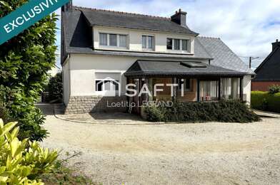 Maison 6 pièces 179000 €