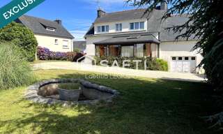Maison 6 Pièces 127 m² à vendre à Bégard (22140)