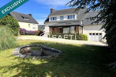 Maison 6 pièces 179000 €