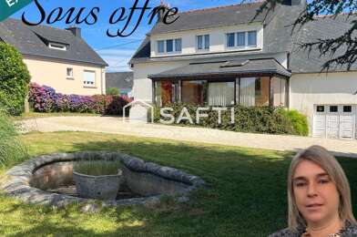 Maison 6 pièces 169000 €