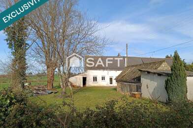Maison 2 pièces 112000 €