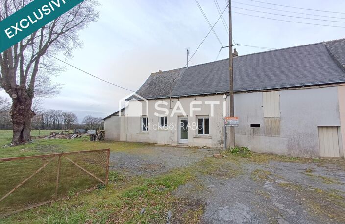 Maison en pierre — photo 3