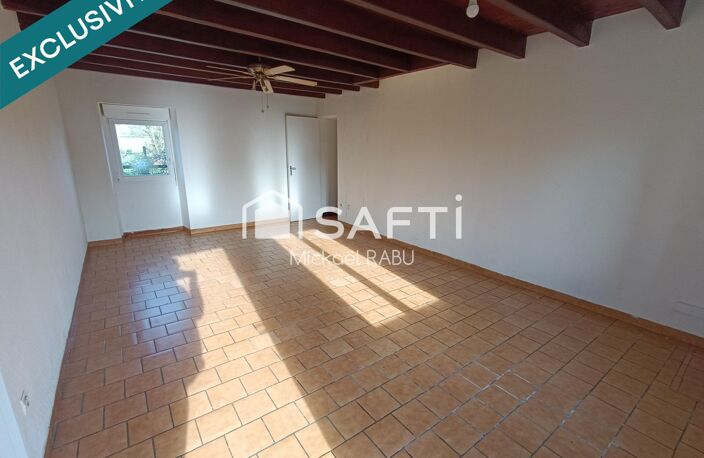 Maison en pierre — photo 4
