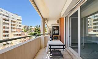 Appartement 1 Pièce 21 m² à vendre à Nice (06000)