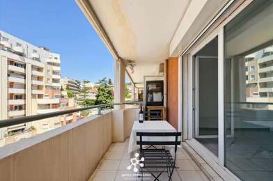 Appartement 1 pièces 189000 €