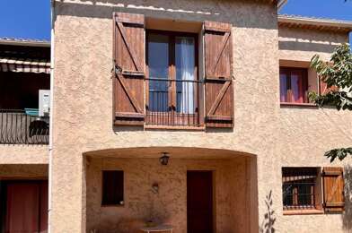 Maison 5 pièces 486400 €