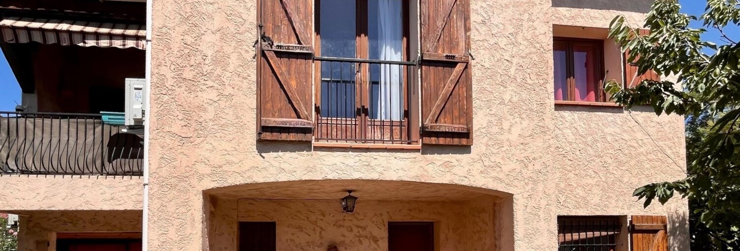 Maison 5 Pièces 109 m² à vendre à Le Pradet (83220)