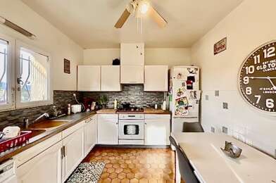 Maison 5 pièces 486400 €