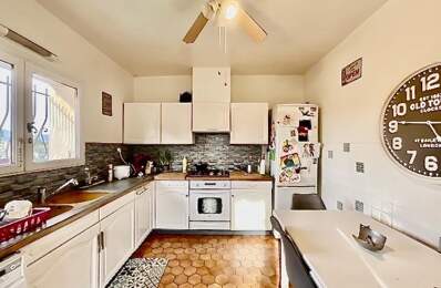 Maison de 109 m2 PROCHE TOUTES COMMODITÉS — photo du bien