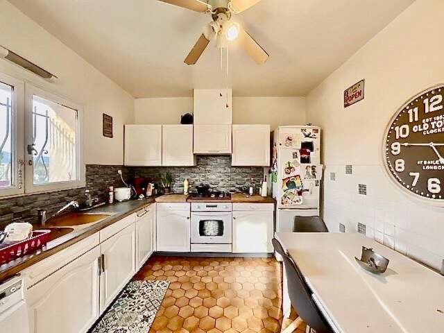 Maison de 109 m2 PROCHE TOUTES COMMODITÉS — photo du bien