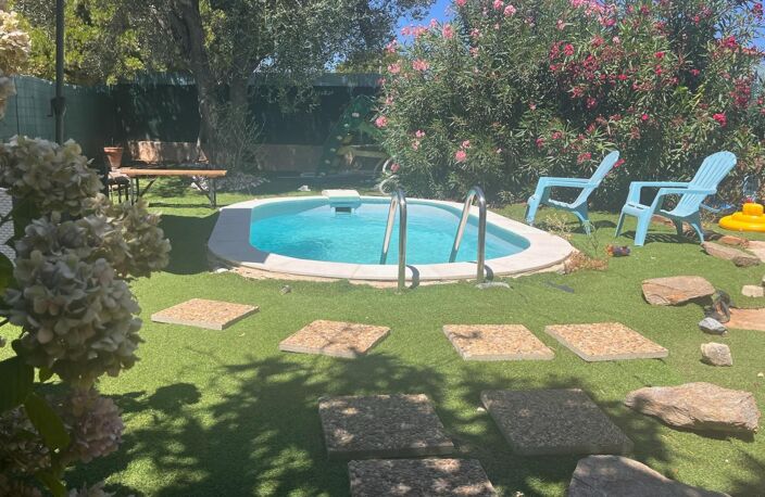 Maison de 109 m2 PROCHE TOUTES COMMODITÉS — photo 3