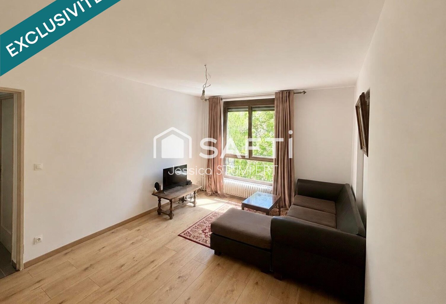 Appartement 4 pièces — photo 1