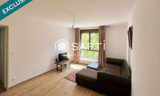 Appartement 4 Pièces 71 m² à vendre à Sarreguemines (57200)