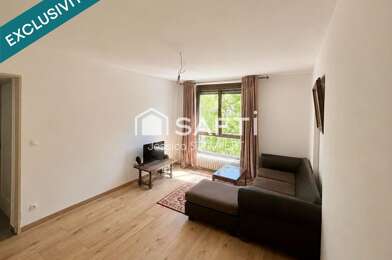 Appartement 4 pièces 83000 €