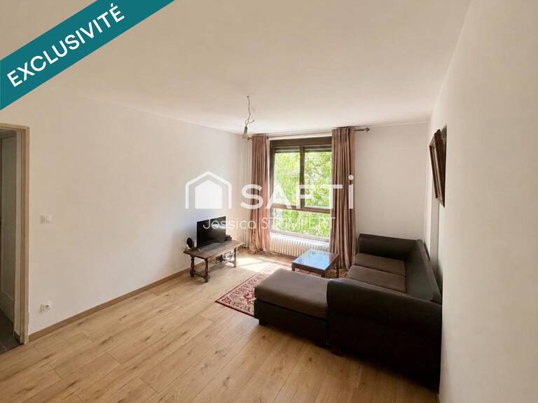 Appartement 4 pièces — photo 1