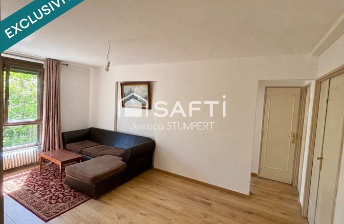 Appartement 4 pièces — photo 2