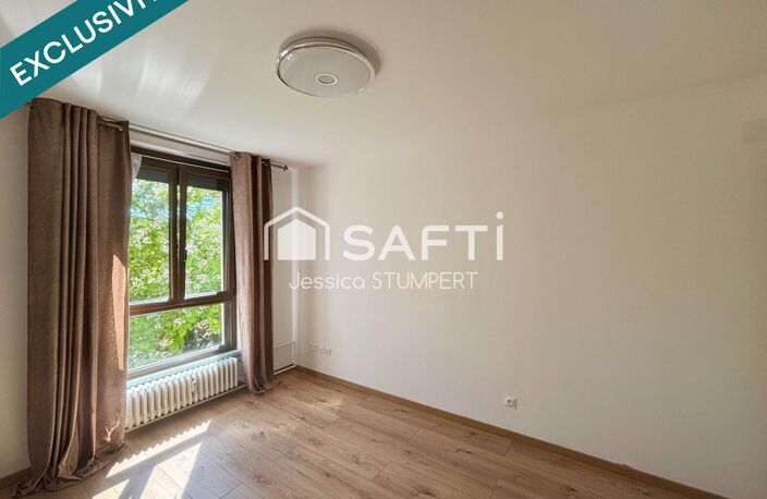 Appartement 4 pièces — photo 4