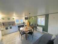 TERRAIN LOISIR 340 M2 AVEC CHALET 40 M2 ENVIRON — photo 3