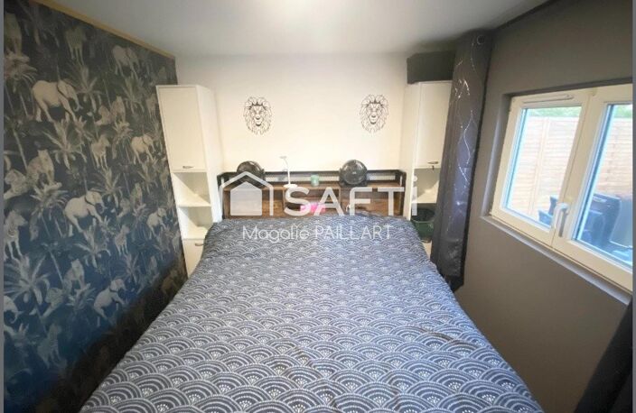 TERRAIN LOISIR 340 M2 AVEC CHALET 40 M2 ENVIRON — photo 3