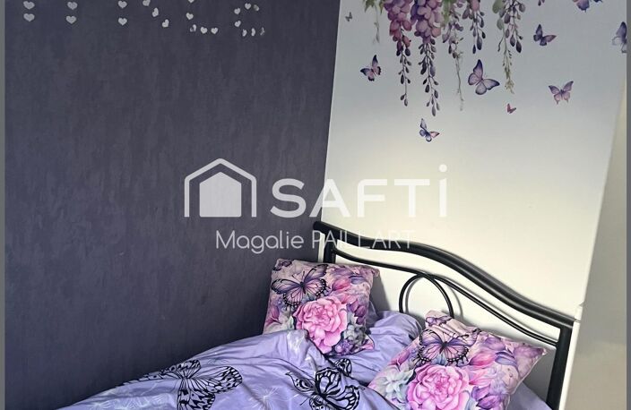 TERRAIN LOISIR 340 M2 AVEC CHALET 40 M2 ENVIRON — photo 4