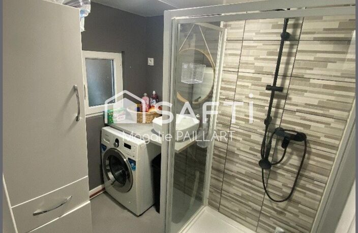 TERRAIN LOISIR 340 M2 AVEC CHALET 40 M2 ENVIRON — photo 5