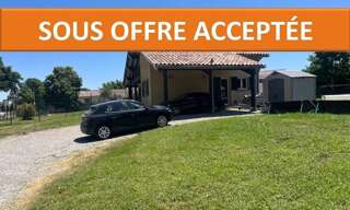 Maison 6 Pièces 131 m² à vendre à Grenade (31330)
