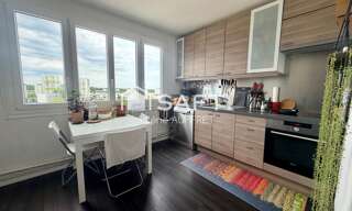 Appartement 2 Pièces 50 m² à vendre à Canteleu (76380)