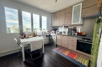 Appartement 2 pièces 76000 €
