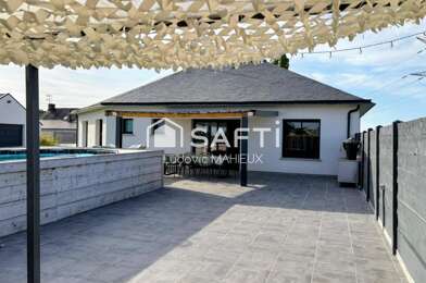 Maison 4 pièces 299000 €