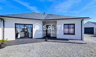 Maison 4 Pièces 123 m² à vendre à Allaire (56350)
