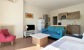Appartement 2 Pièces 43 m² à louer à Albi (81000)